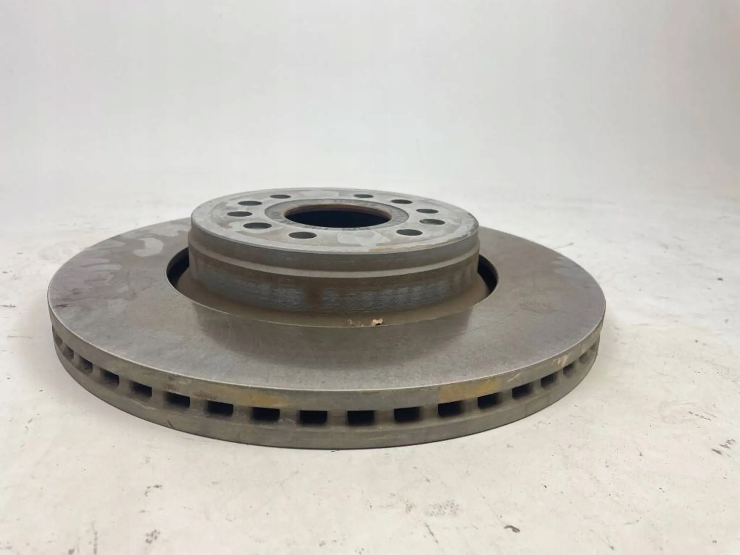 disc brake front RAM 1500 TRX Mopar