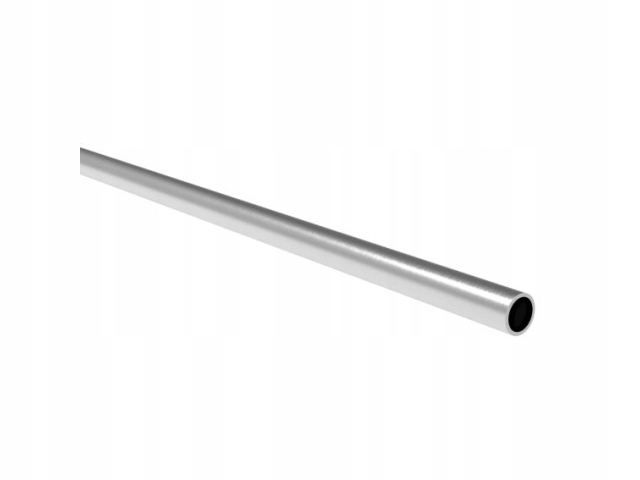 

Rura nierdzewna szlifowana Inox 16 x 1,5 1000 mm
