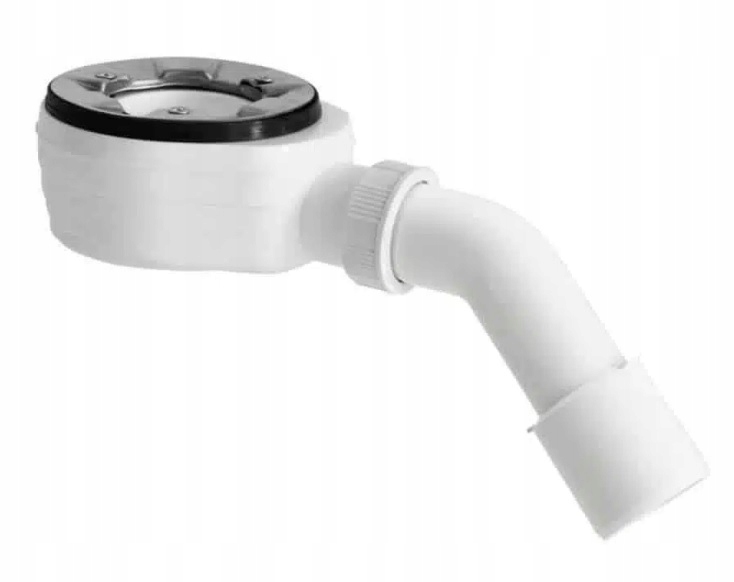 Syfon brodzikowy Schedpol 90mm SDB90PS