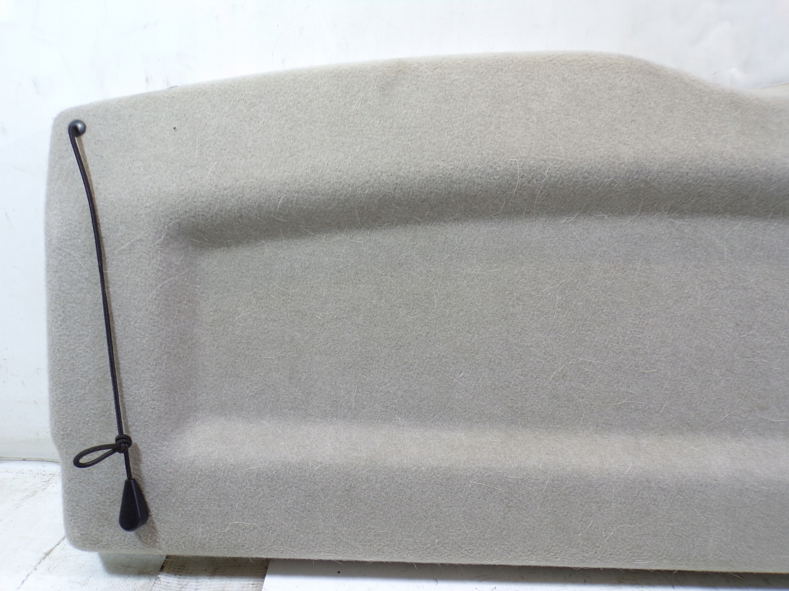 rear plato boot CITROEN C3 1 and (2)