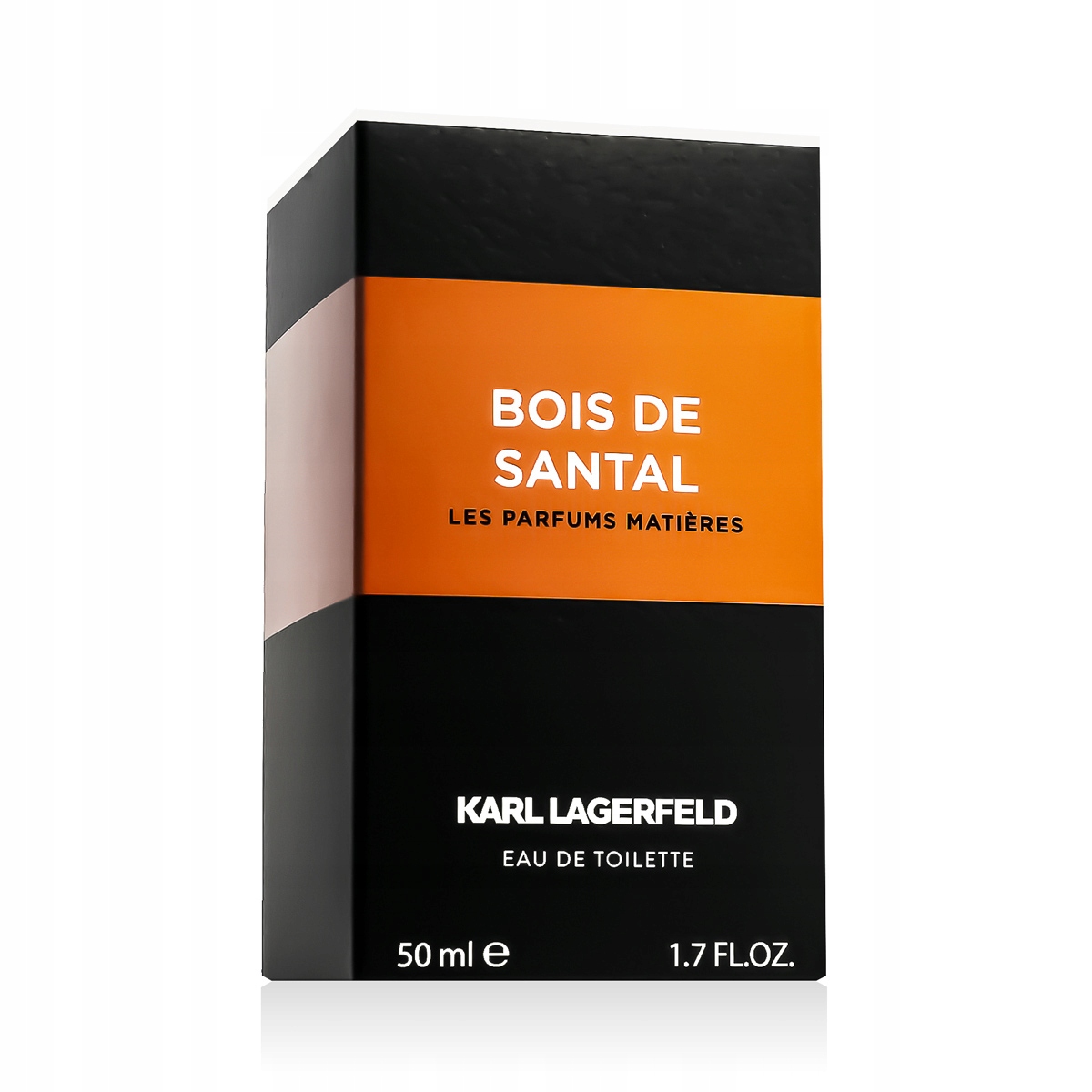 Karl Lagerfeld Bois de Santal Edt 50 ml M