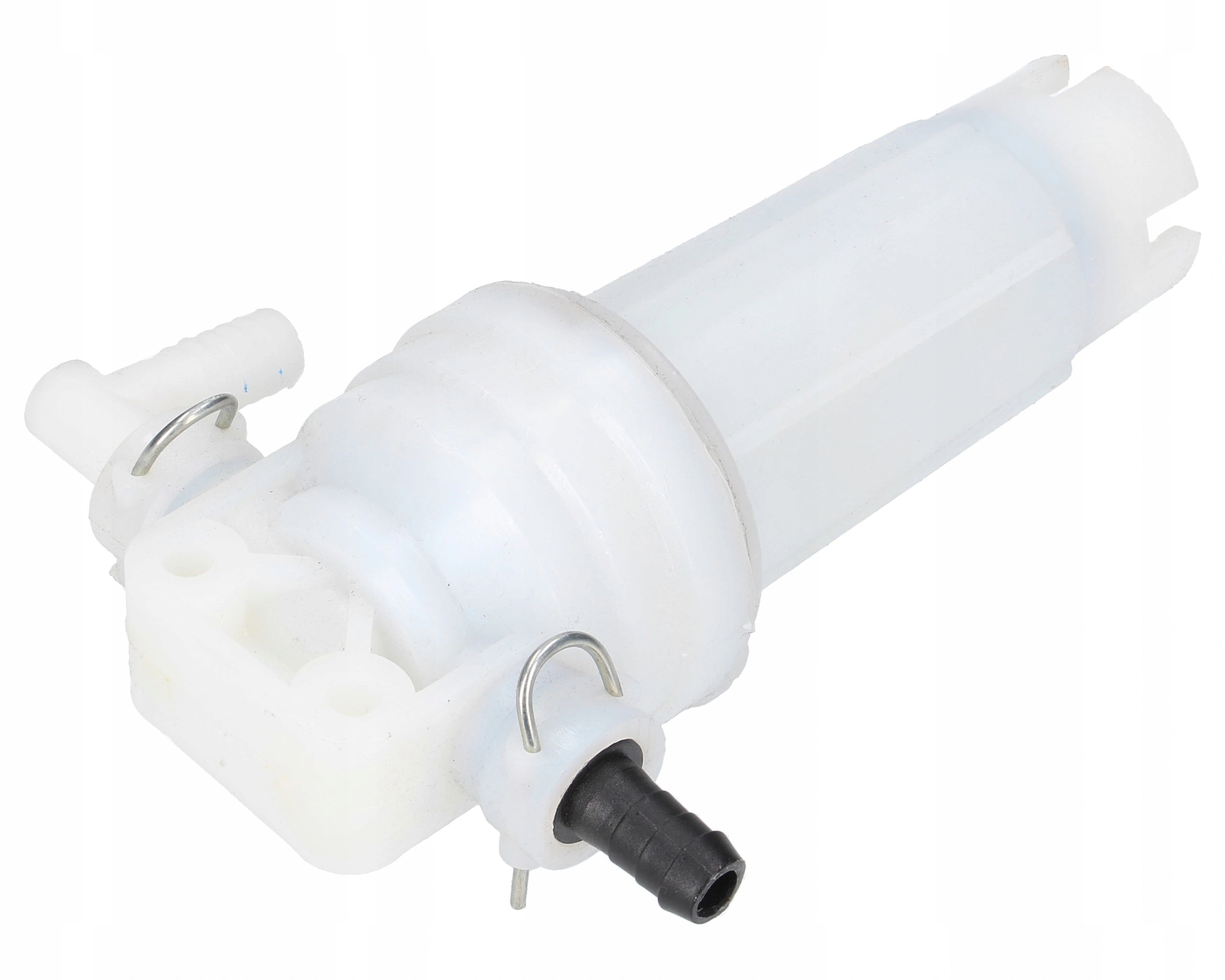 Filtr odlučovače upevněný na nosníku postřikovače 12,5 mm 4039030610