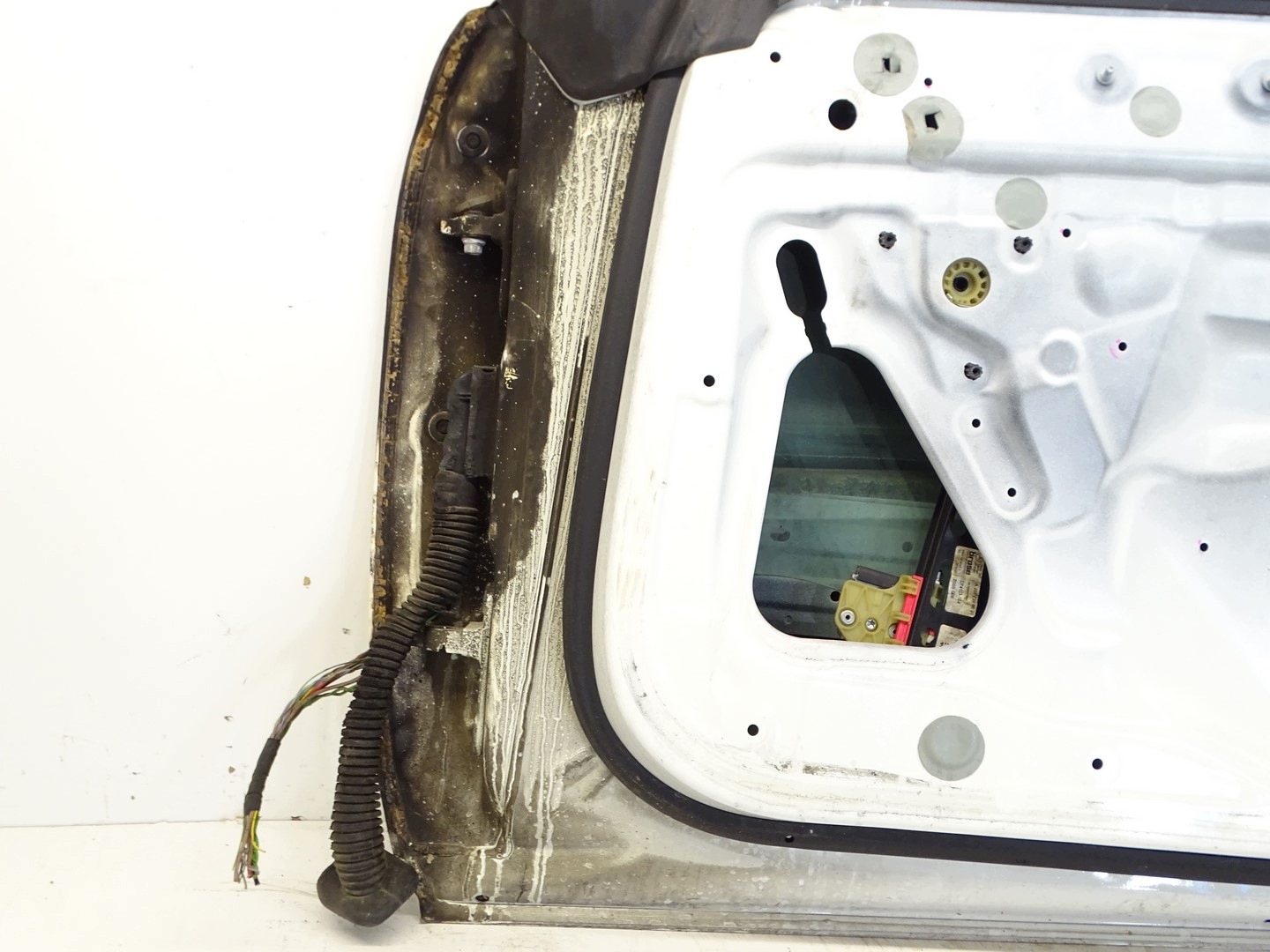 door right front right front MERCEDES W205 COUPE CABRIO