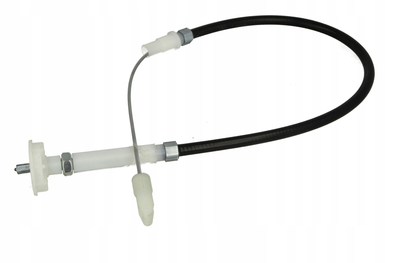 333 957 - КАБЕЛЬ ЗЧЕПЛЕННЯ HART GOLF DIESEL 86-89 / 837/