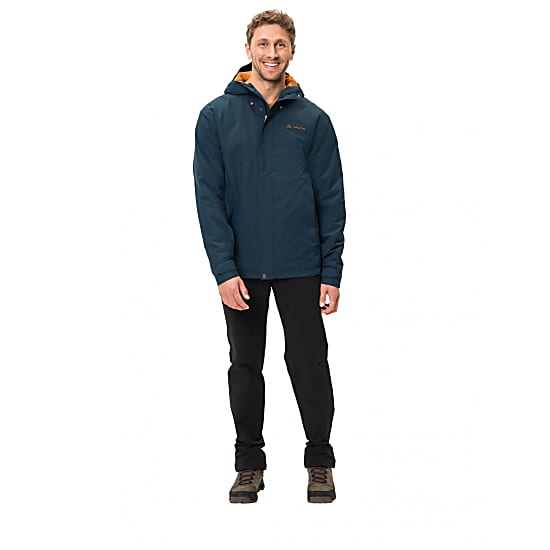 Vaude pánská bunda Rosemoor Padded, velikost M