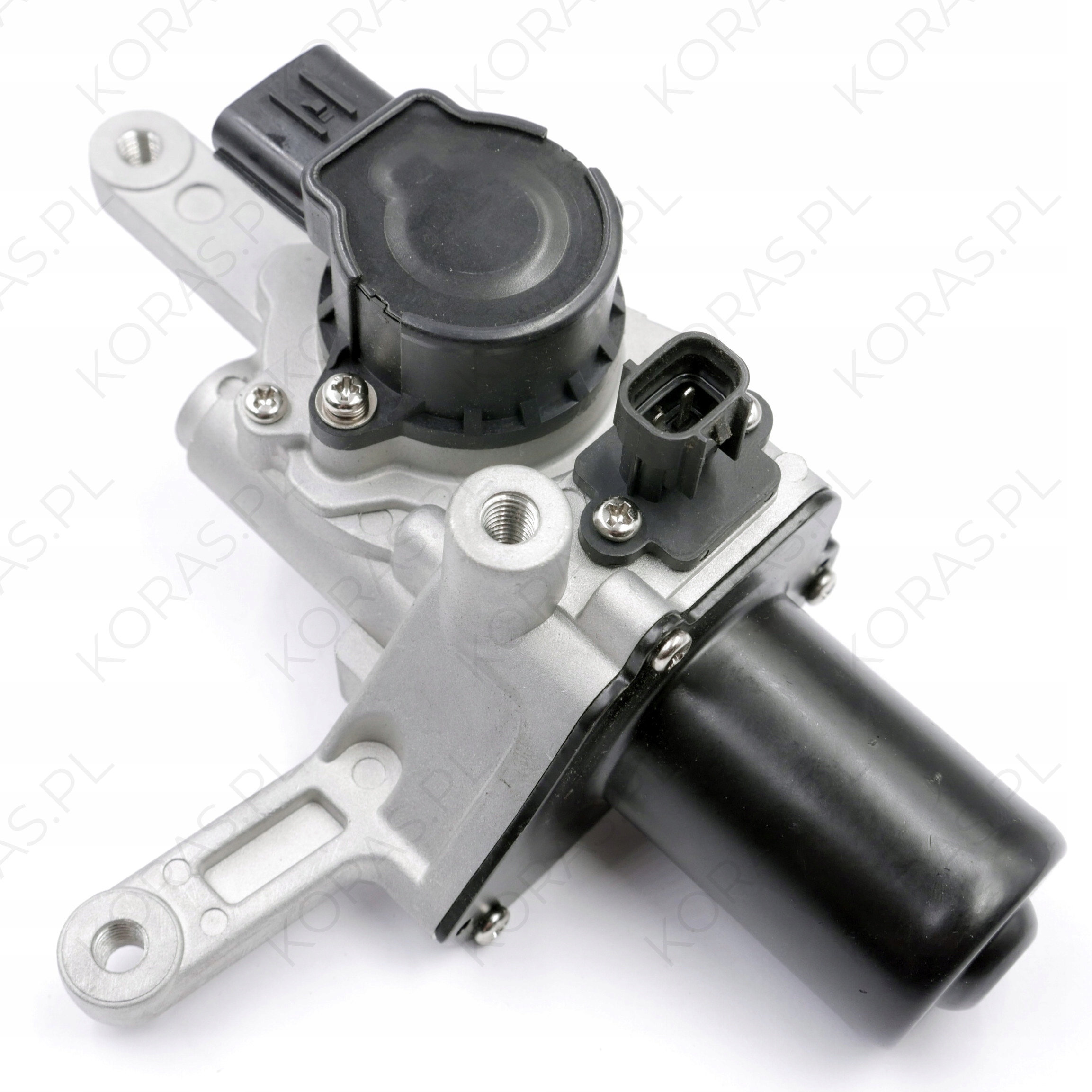 Siłownik, Zawór Turbiny ACE-193 - VB35