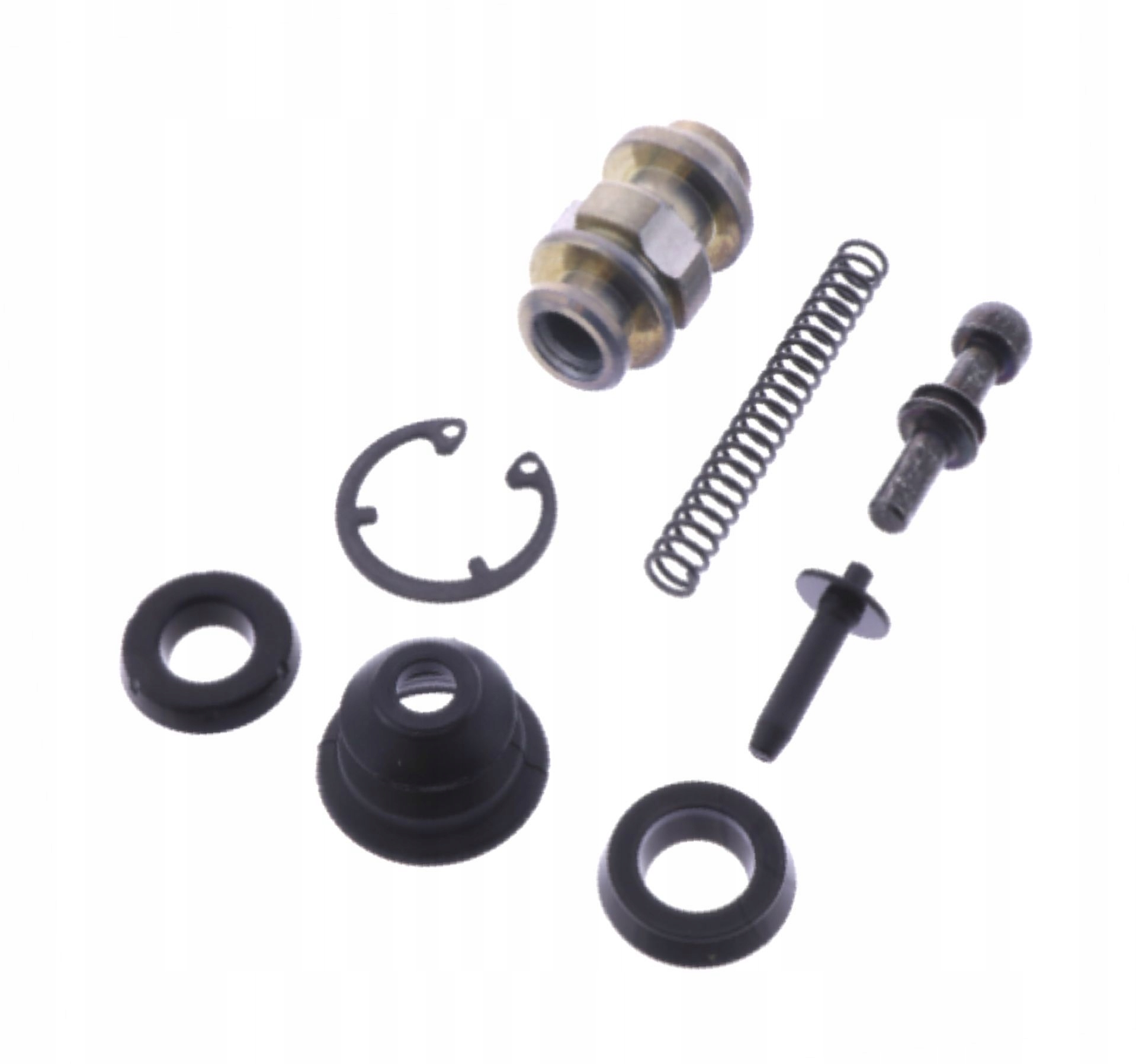 Sada Na Opravu Předního Brzdového Čerpadla Suzuki Gsx-s 1000 F Uf Fuf A Abs Fauf