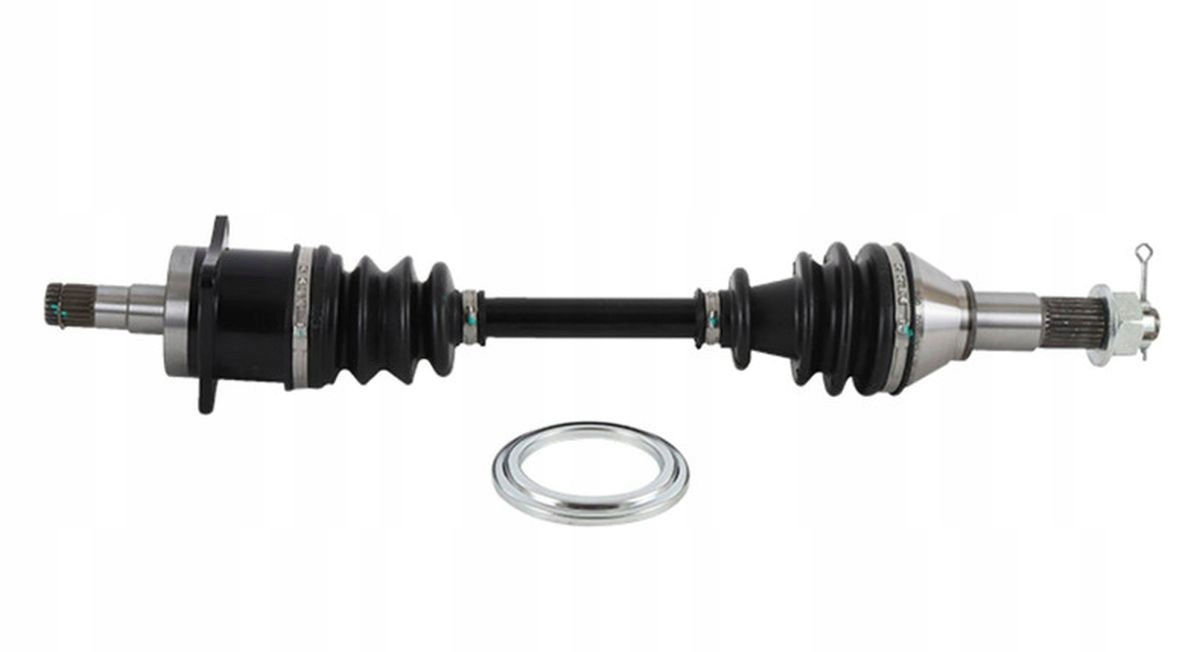 All Balls Hnacia Poloos Can-am Outlander 400 Std 4X4 06-15, 500 Std 4X4 07