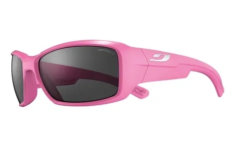 Julbo Turistické brýle Whoops Spectron 3 fialové