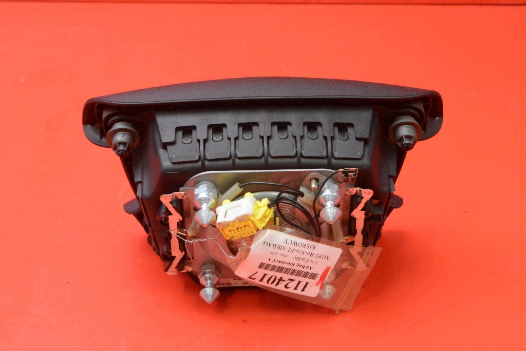 airbag driver´s 2K0880201B VW CADDY 3 III 03-10