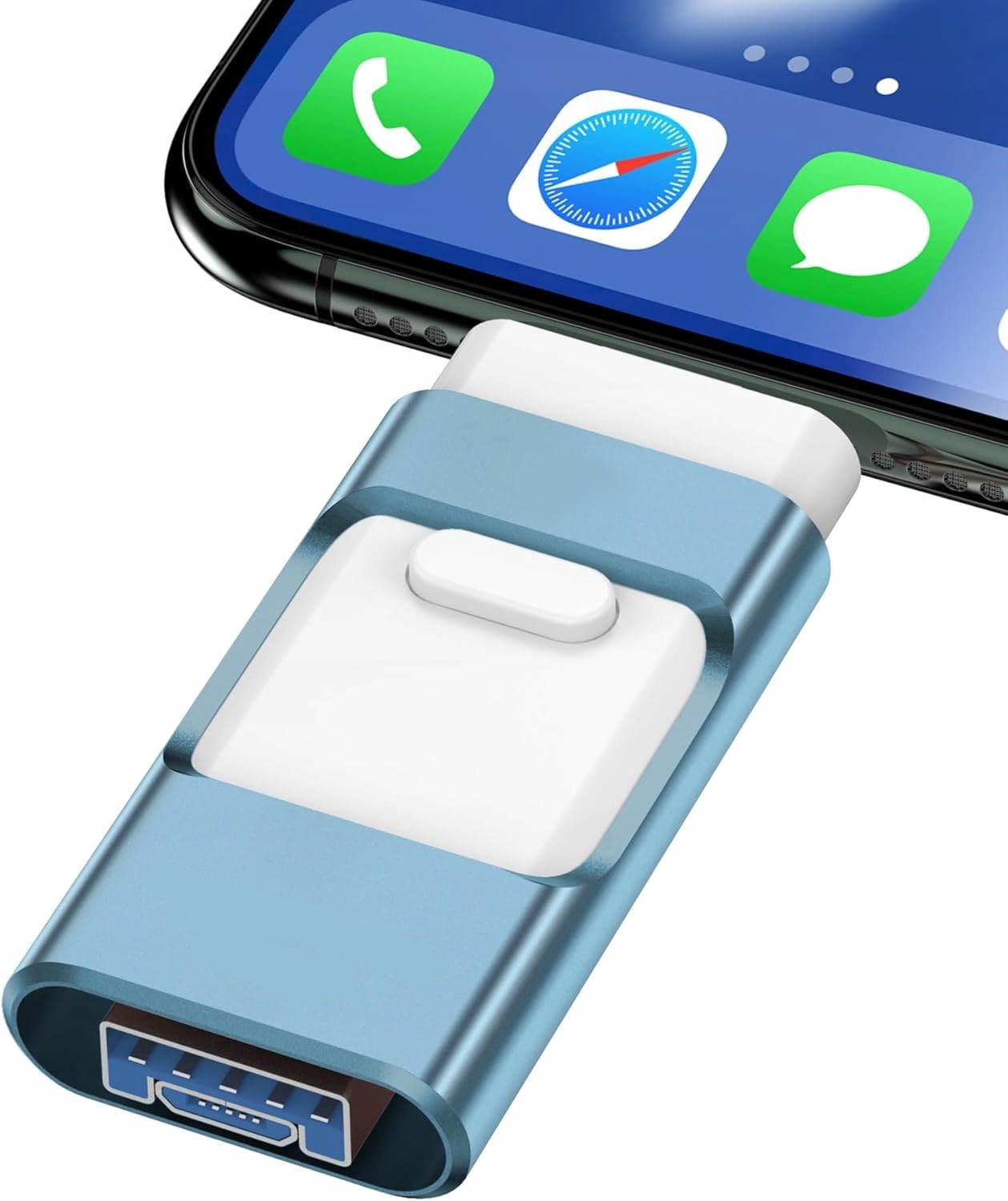 Flash disk Drive 512 Gb pre iPhone Usb kľúč Pendrive Pc