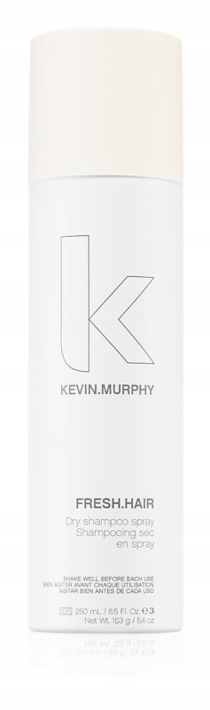 Kevin Murphy Fresh Hair Suchý Šampon 250 ML