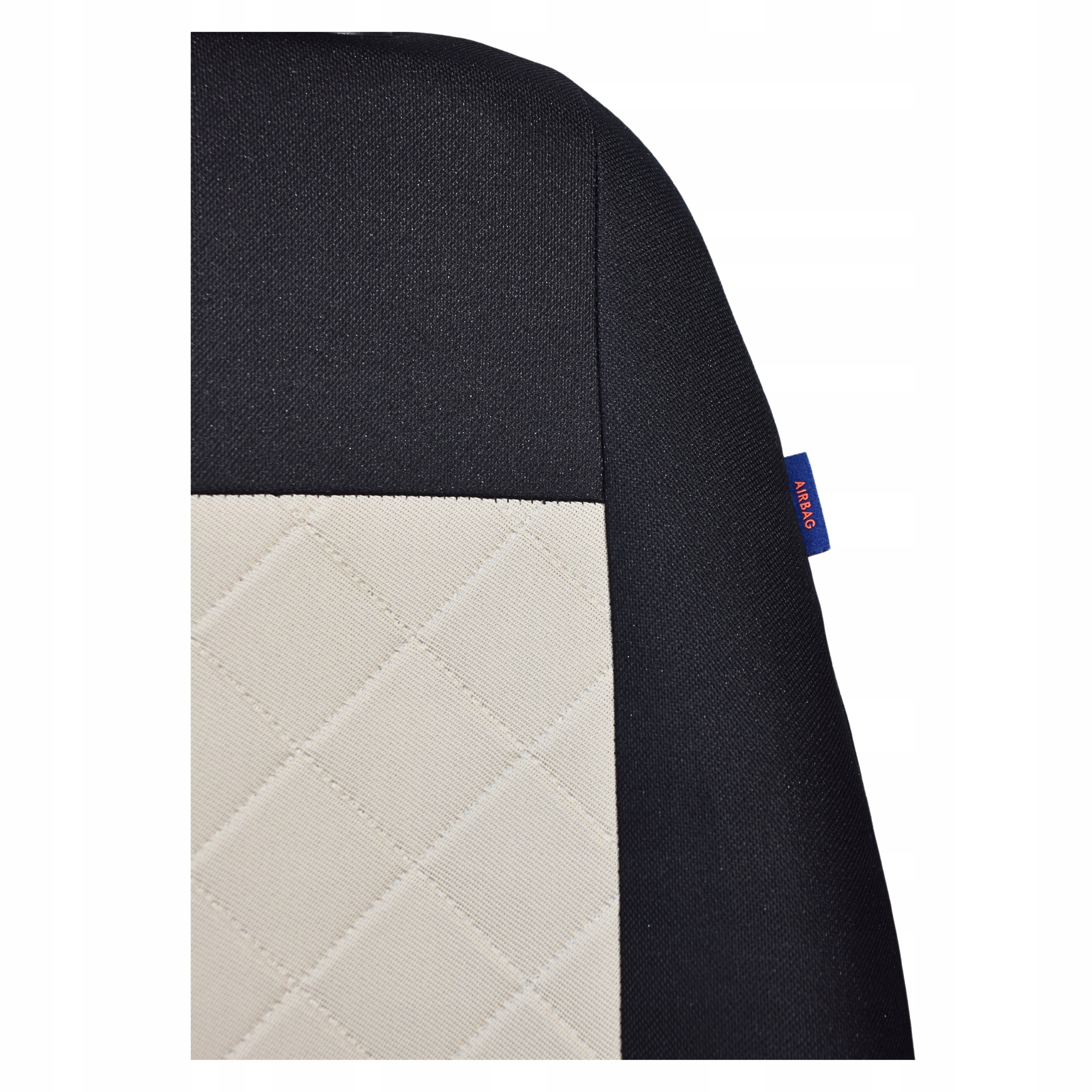 POKROWCE SAMOCHODOWE HYUNDAI ATOS Przeznaczenie komplet siedzeń