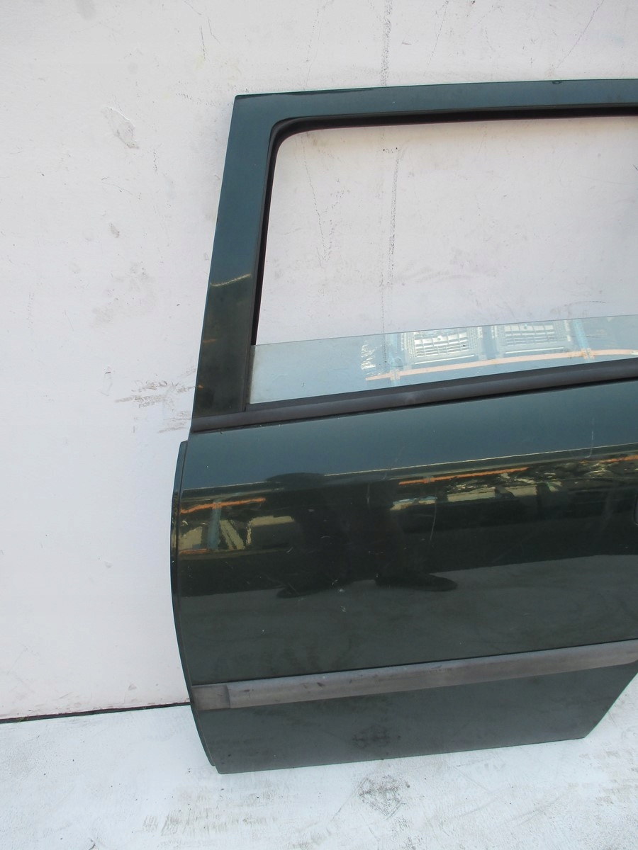 door left rear. OPEL ASTRA II KOMBI 99