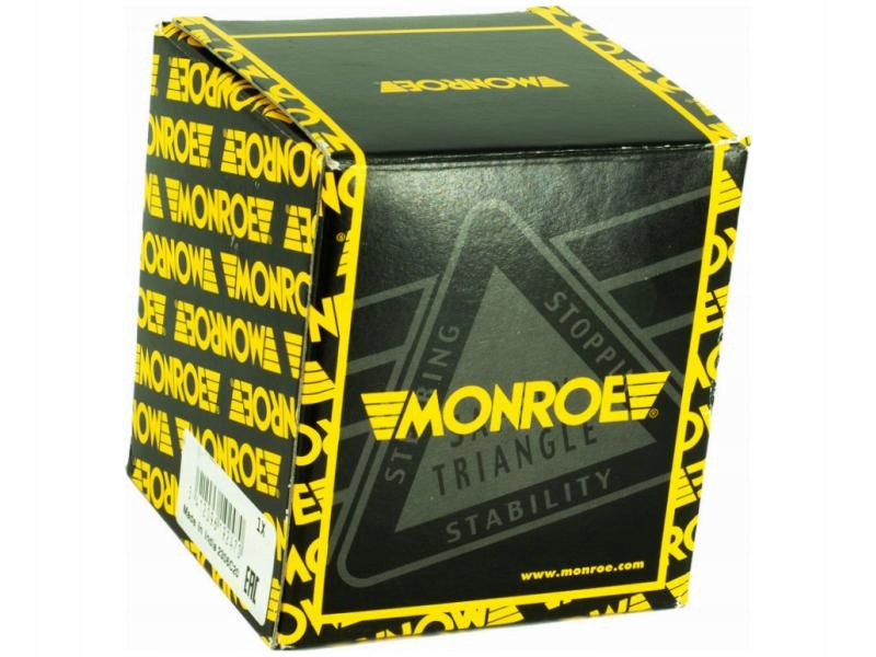 ОТБОЙНИК + ЗАЩИТЫ ПЕРЕД BMW i3 I01 13-