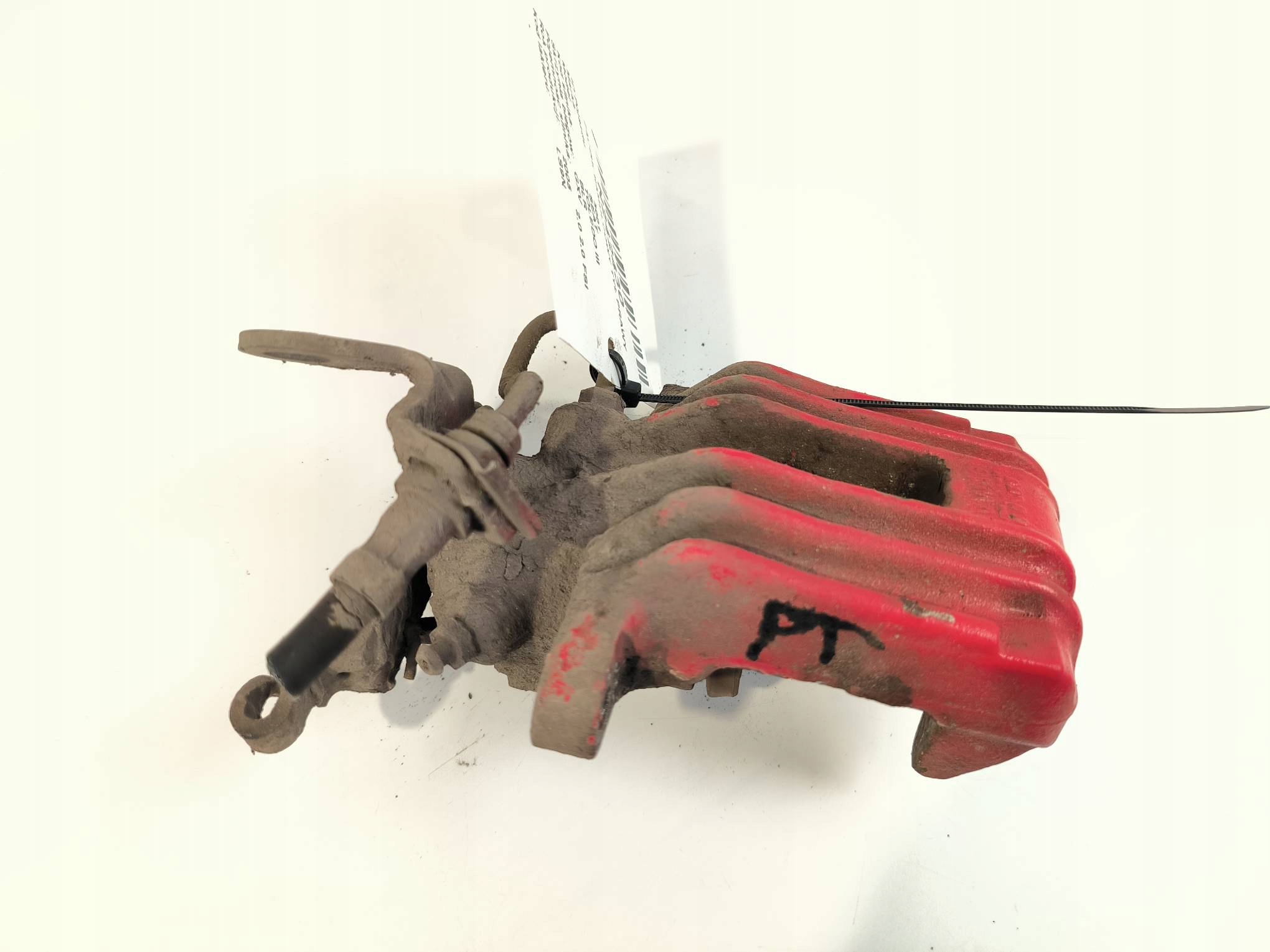 caliper brake rear part right SEAT TOLEDO III