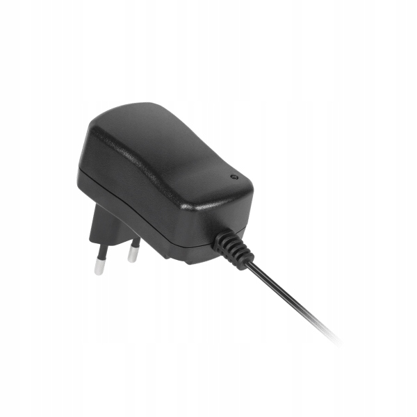 

Zasilacz stabilizowany regulowany DC 3-12V 500mA