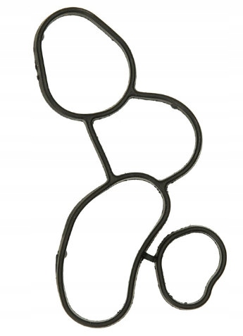 Uszczelka chłodnicy oleju VW POLO SCIROCCO TOURAN