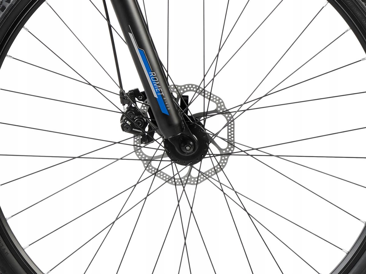 Rower crossowy ROMET ORKAN 1 M 2023 Model Orkan 1M