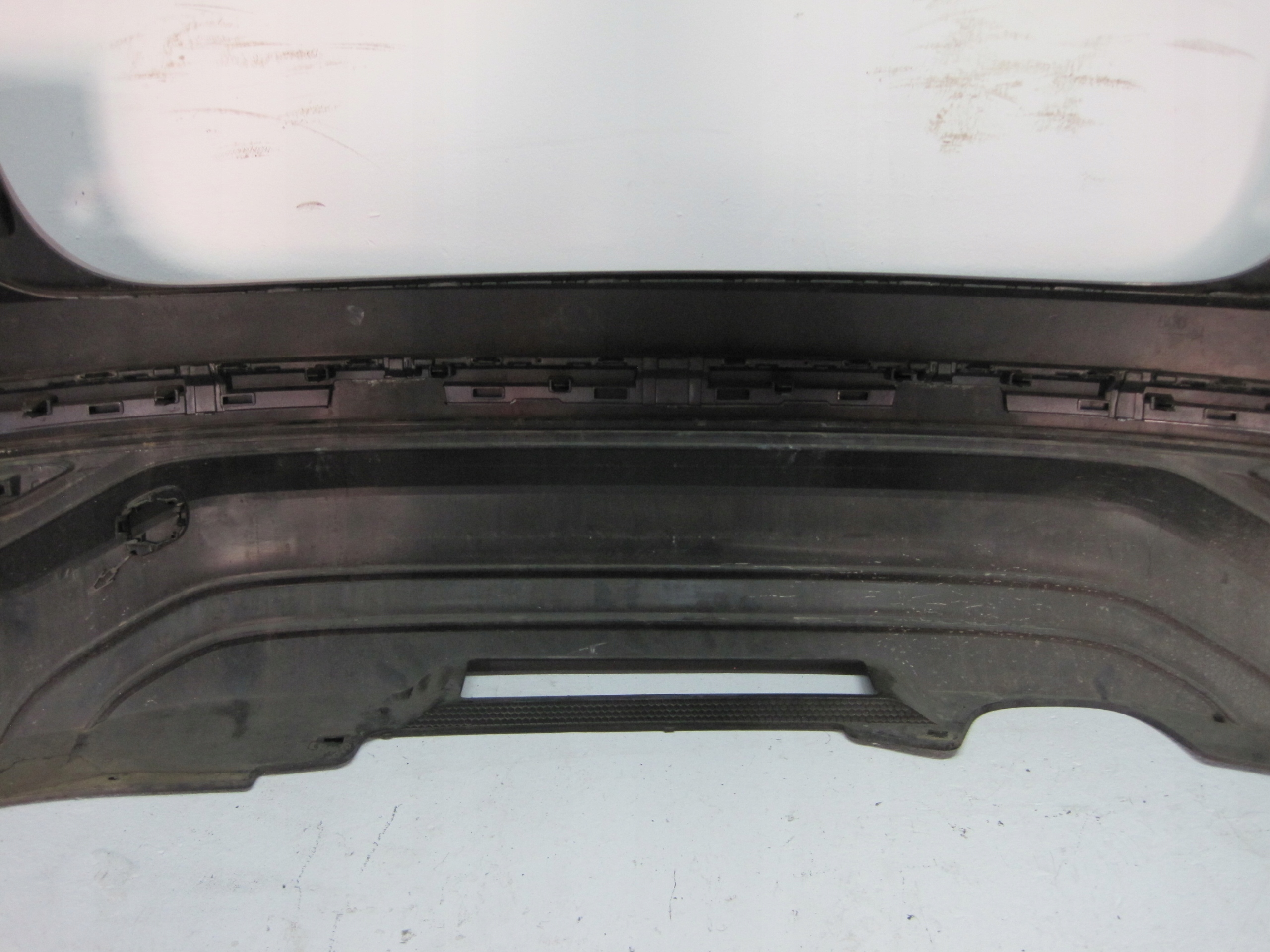 bumper VW TAIGO 2G7 4 PDC 22R rear part rear