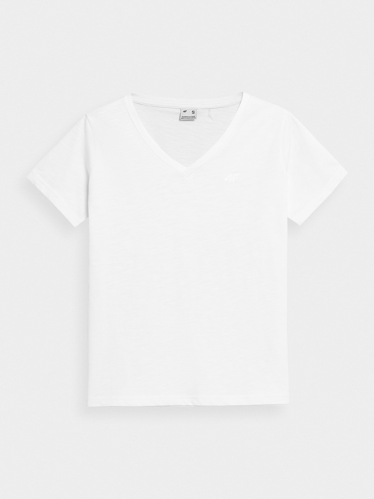 

Koszulka T- shirt 4F H4L22-TSD352-XL-10S