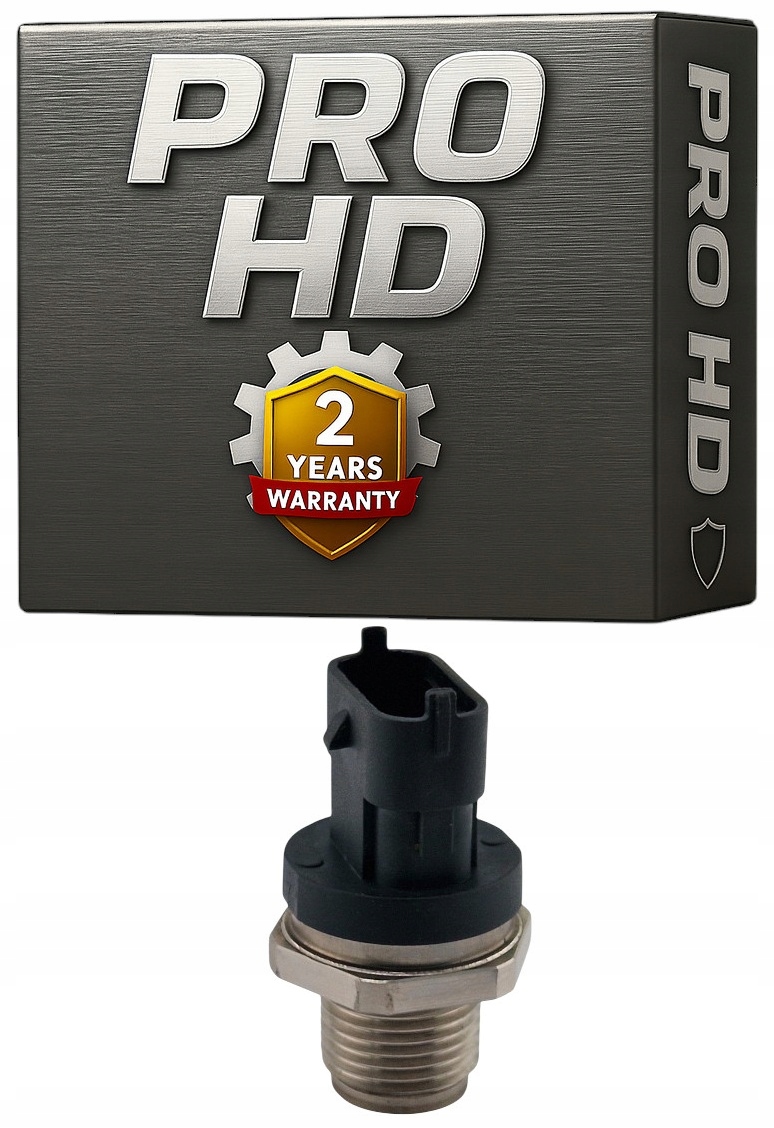 Snímač tlaku paliva 3949988