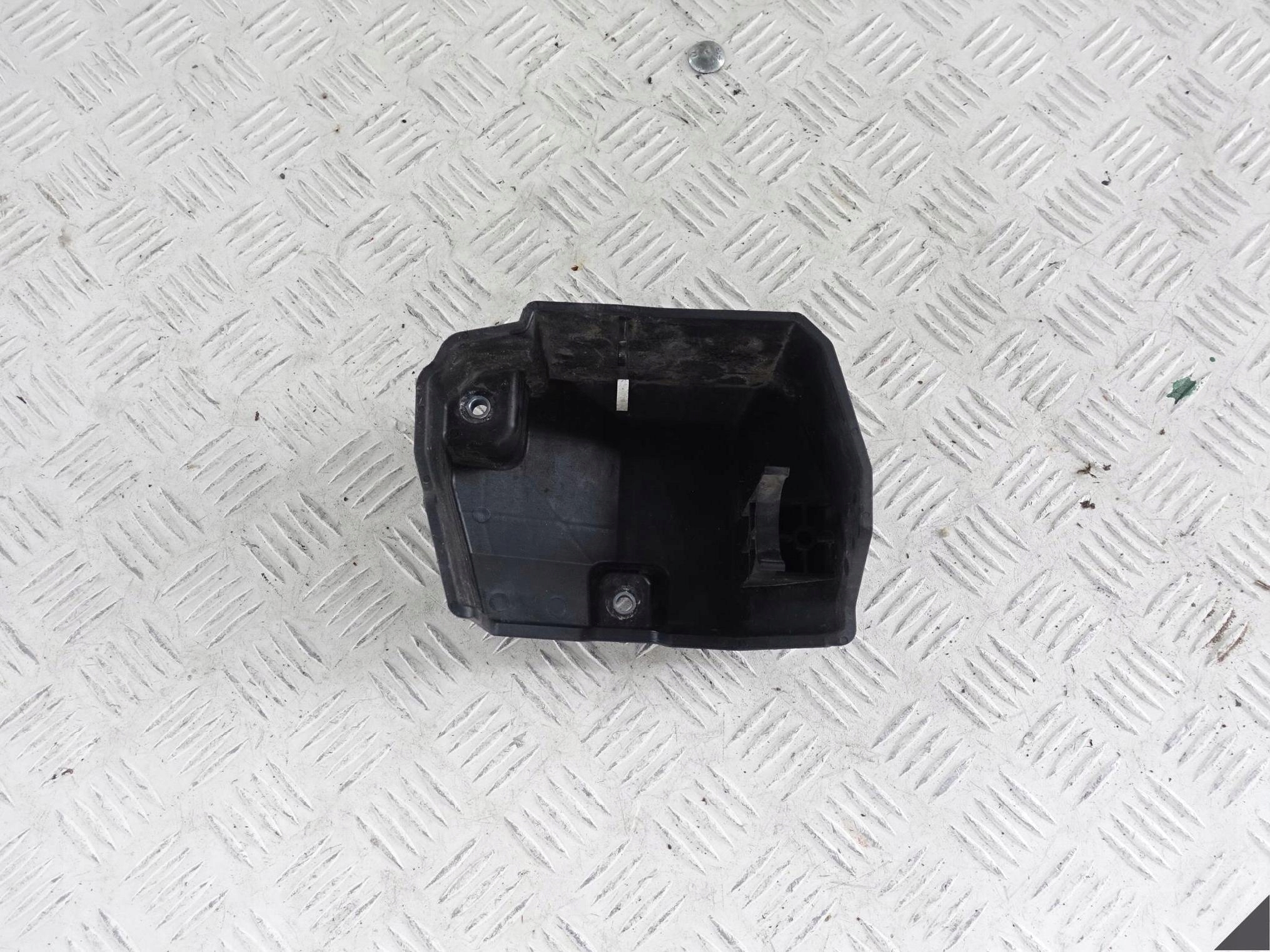 PORSCHE CAYENNE 7L0 7P5 LIFT TURBO kryt obal