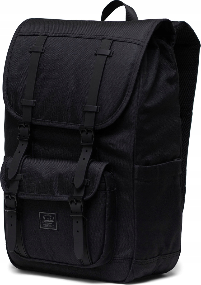 Batoh Herschel Little America Mid 21L MoonBeam
