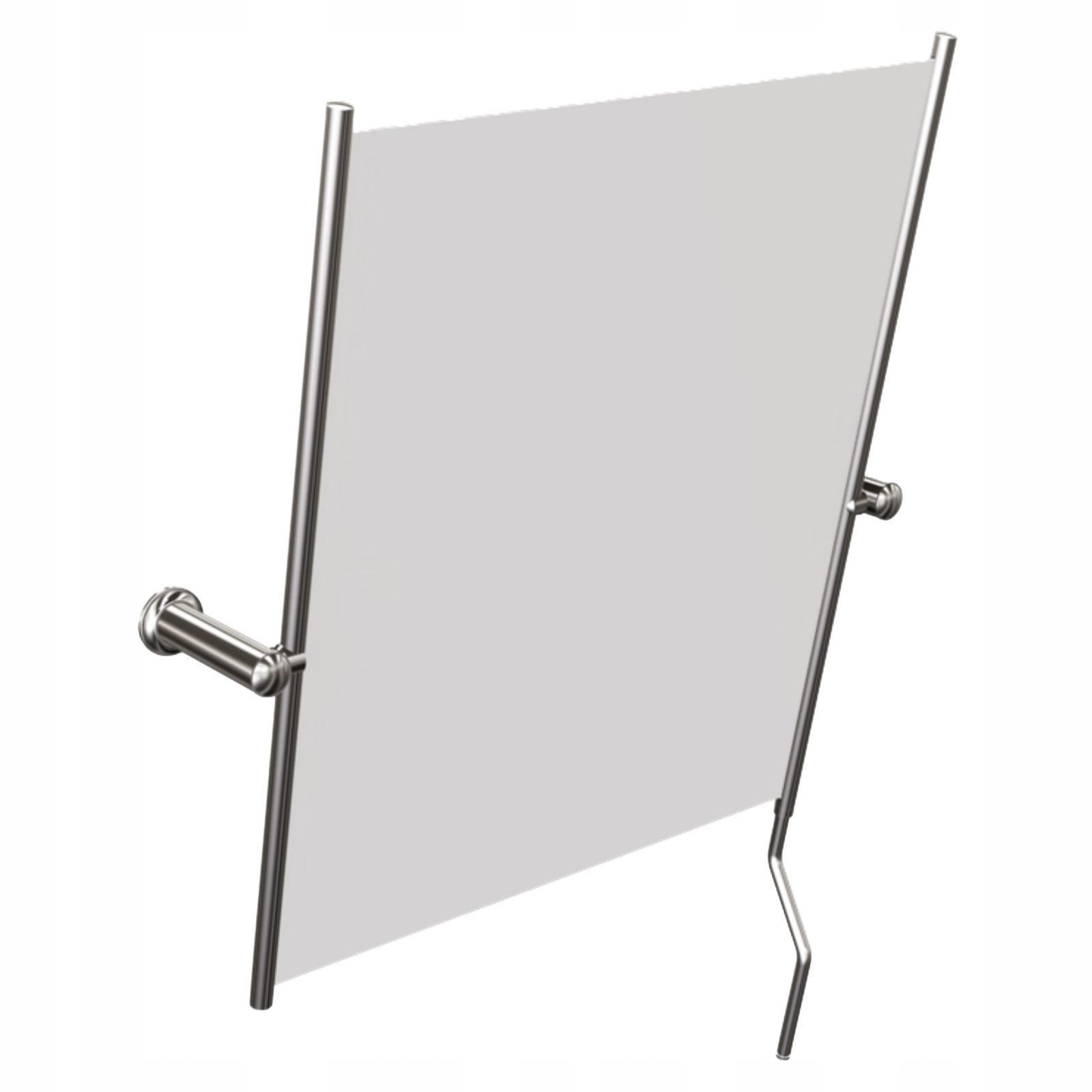 Lustro uchylne Andex prostokąt 582 x 850 mm