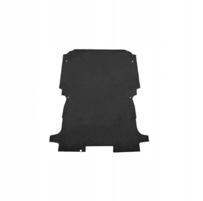 DYWANIK BAGAŻNIKA CITROEN JUMPY 02.07-06.16