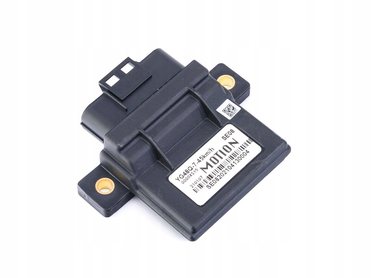 Modul sterujacy OGAR 202FI 21 Part number 02 DYJ 145011 042000