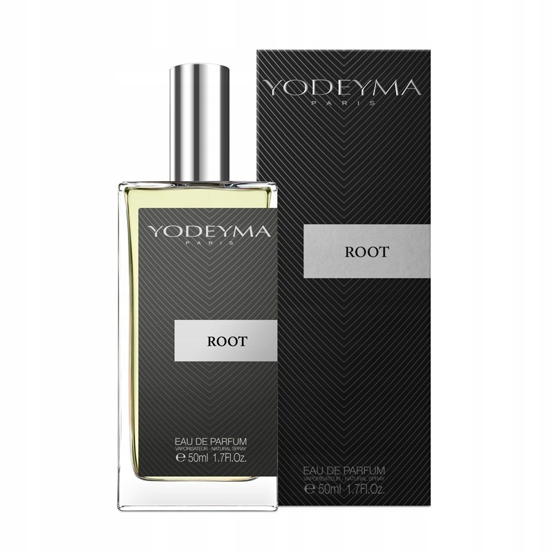 Parfém Yodeyma Root 50 ML