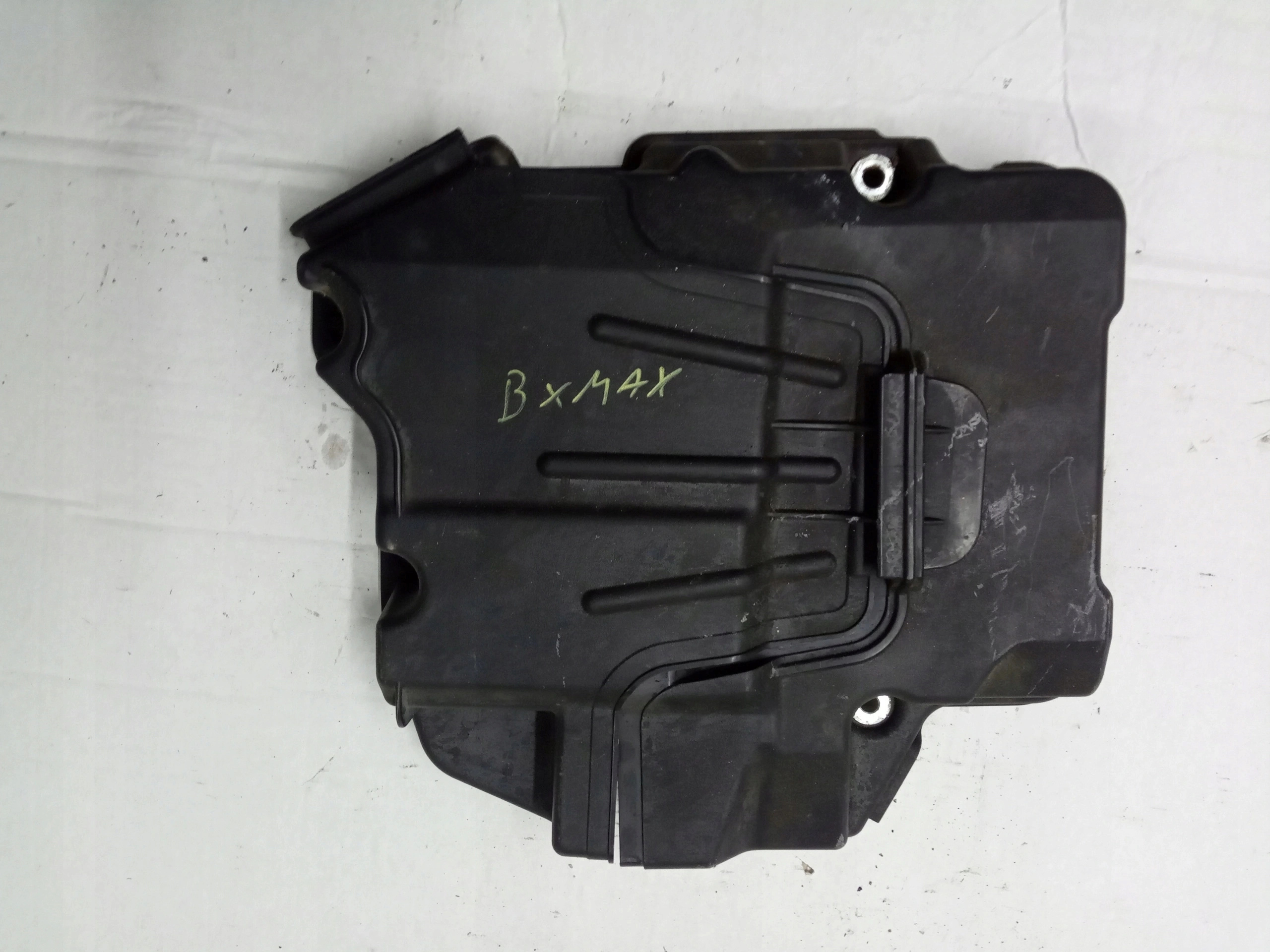 cover KOMPUTERA FORD B-MAX