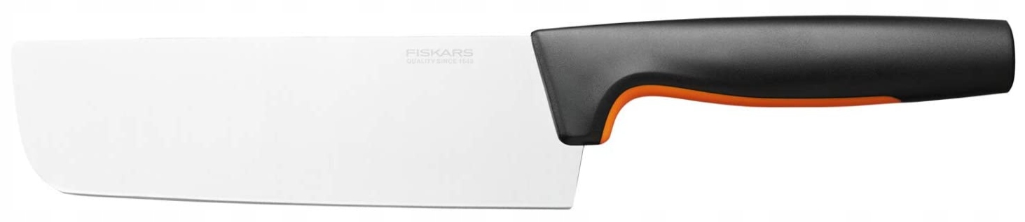 

Fiskars Azjatycki Nóż Kuchenny Typ Nakiri