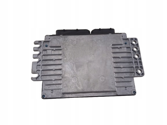 NISSAN PRIMERA P12 2.0 control unit of the engine MEC37-210