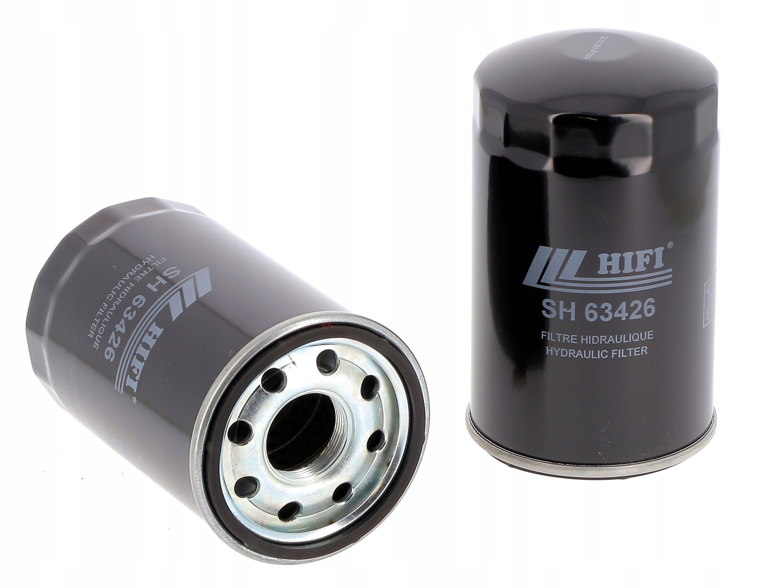 Hydraulický filtr Sh 63426 HiFi Filter