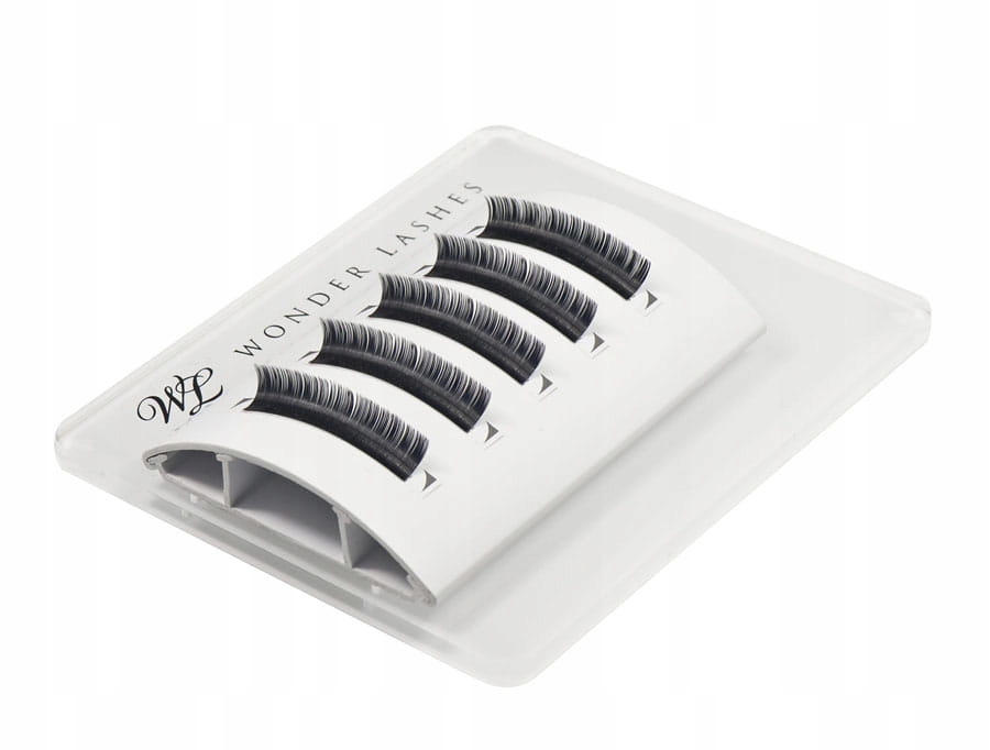 

Lash Holder