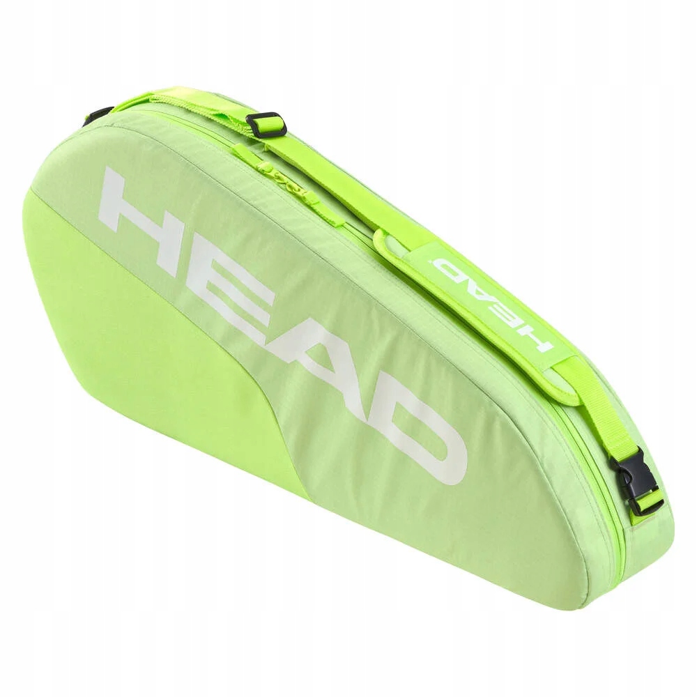 Torba tenisowa Head Base Racquet Bag S x3 sharp gr