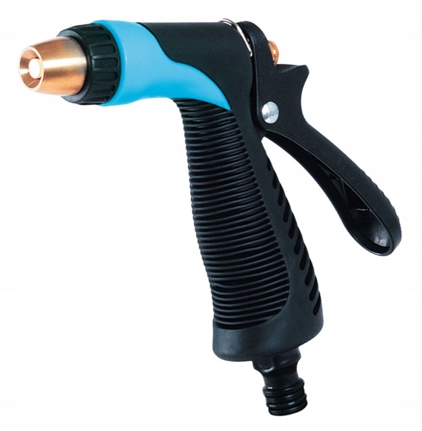 

Cellfast 52-020 Zraszacz Pistoletowy Max Ideal