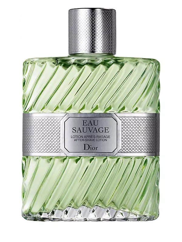 Dior Eau Sauvage Voda po holení