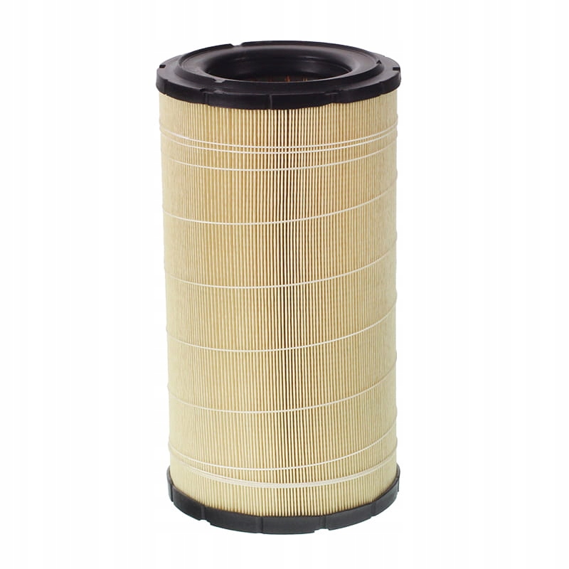 Vložka vzduchového filtru Mercedes Mb Travego, Setra-106x186x358 mm 0040941804