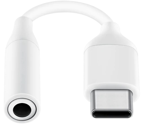 SAMSUNG ADAPTER EE-UC10JUWEGWW USB C - Mini Jack