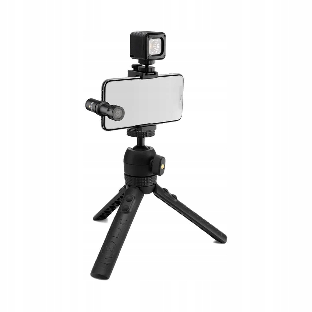 Rode Vlogger Kit iOS – sada pro tvorbu filmů