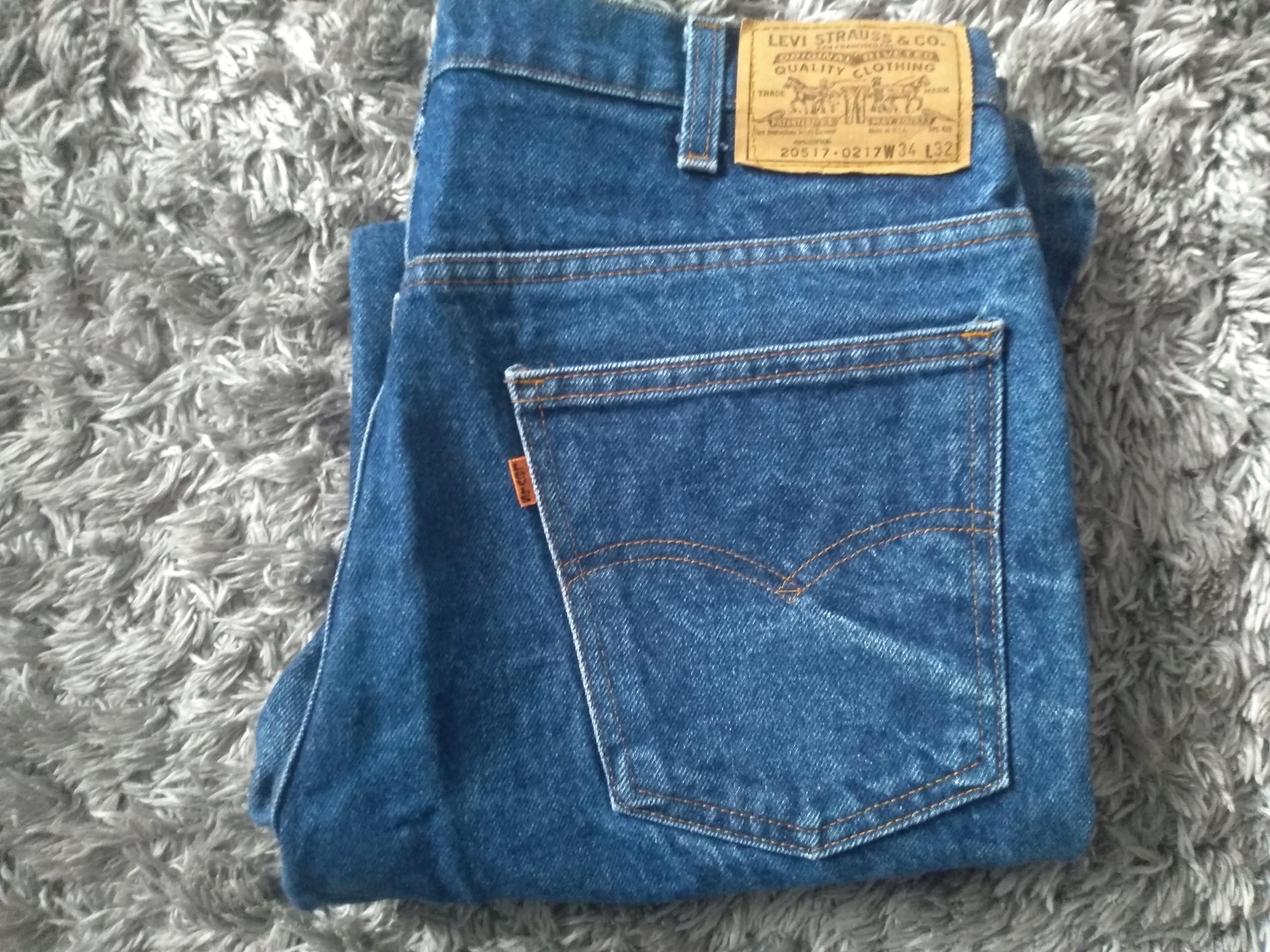 Levis 20517 deals