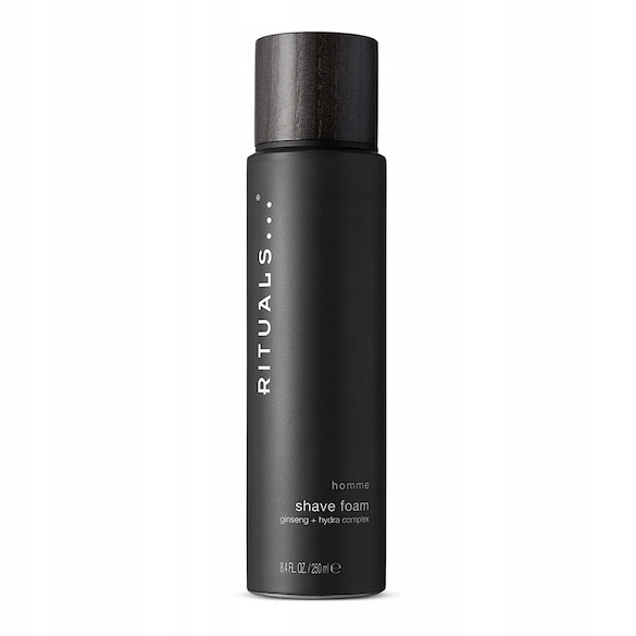 Rituals Homme - Pianka do golenia