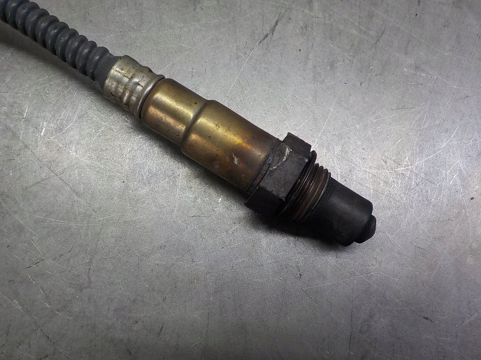 JAGUAR XF X250 2.2 D SONDA LAMBDA 0281004183 CX23-9D375-BA
