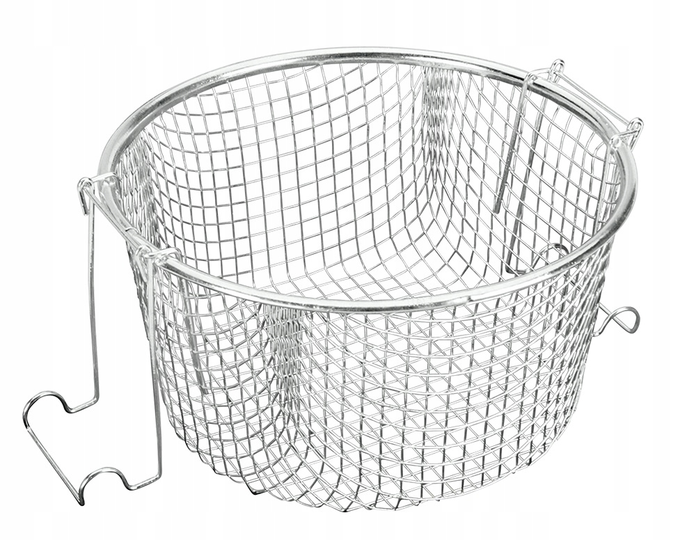 Wkład KOSZYK SITKO smażenia frytek gotowania SWISS