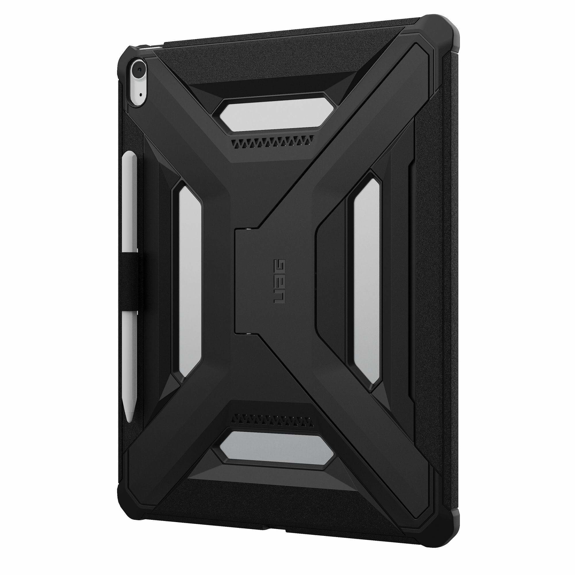 Pouzdro Uag pro iPad Air 13 M2/M3/M4 zadní pouzdro Hard case cover