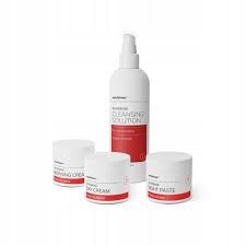 Skuteczny Zestaw Na Trądzik Rózowaty Acnerose