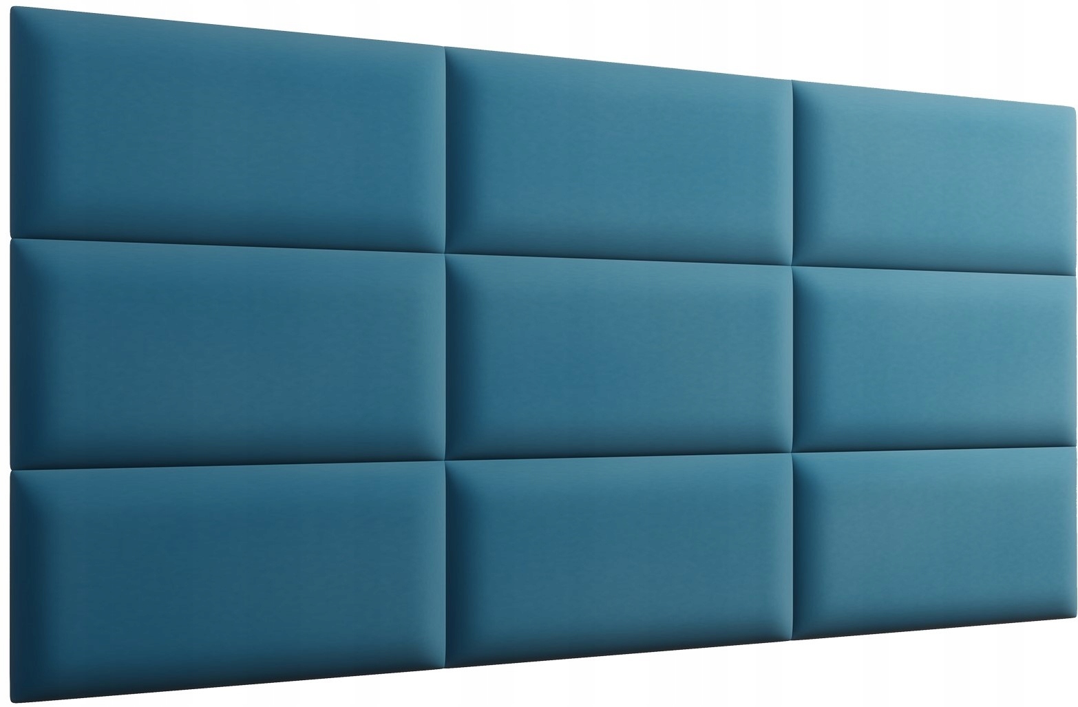 

Panele Tapicerowane Ścienne 40 x 20 cm